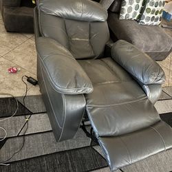Electric Recliner 