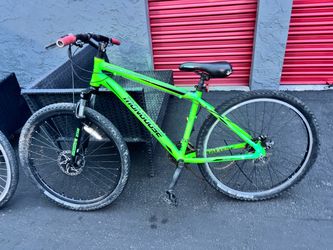 Bikes