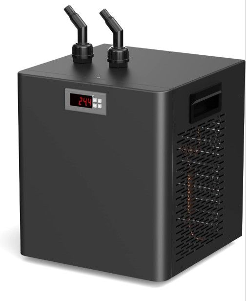Brand New 1/3 Hp Aquarium Chiller