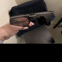 Balenciaga Glasses 