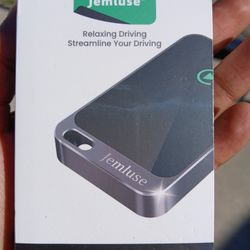 Jemluse Wireless Play 