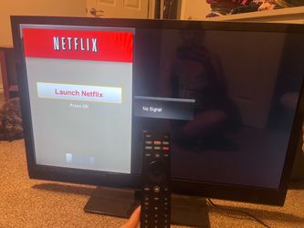 Vizio tv