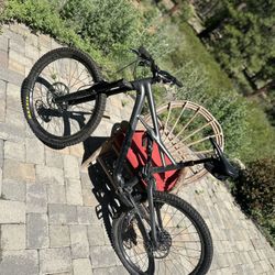 📍 For Sale: Specialized Enduro 27.5 – RockShox / Maxxis / SRAM Guide