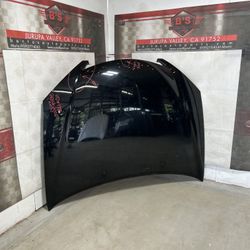 2002-2006 Camry Hood HD178
