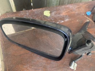 2000-2005 Chevy Impala driver mirrors