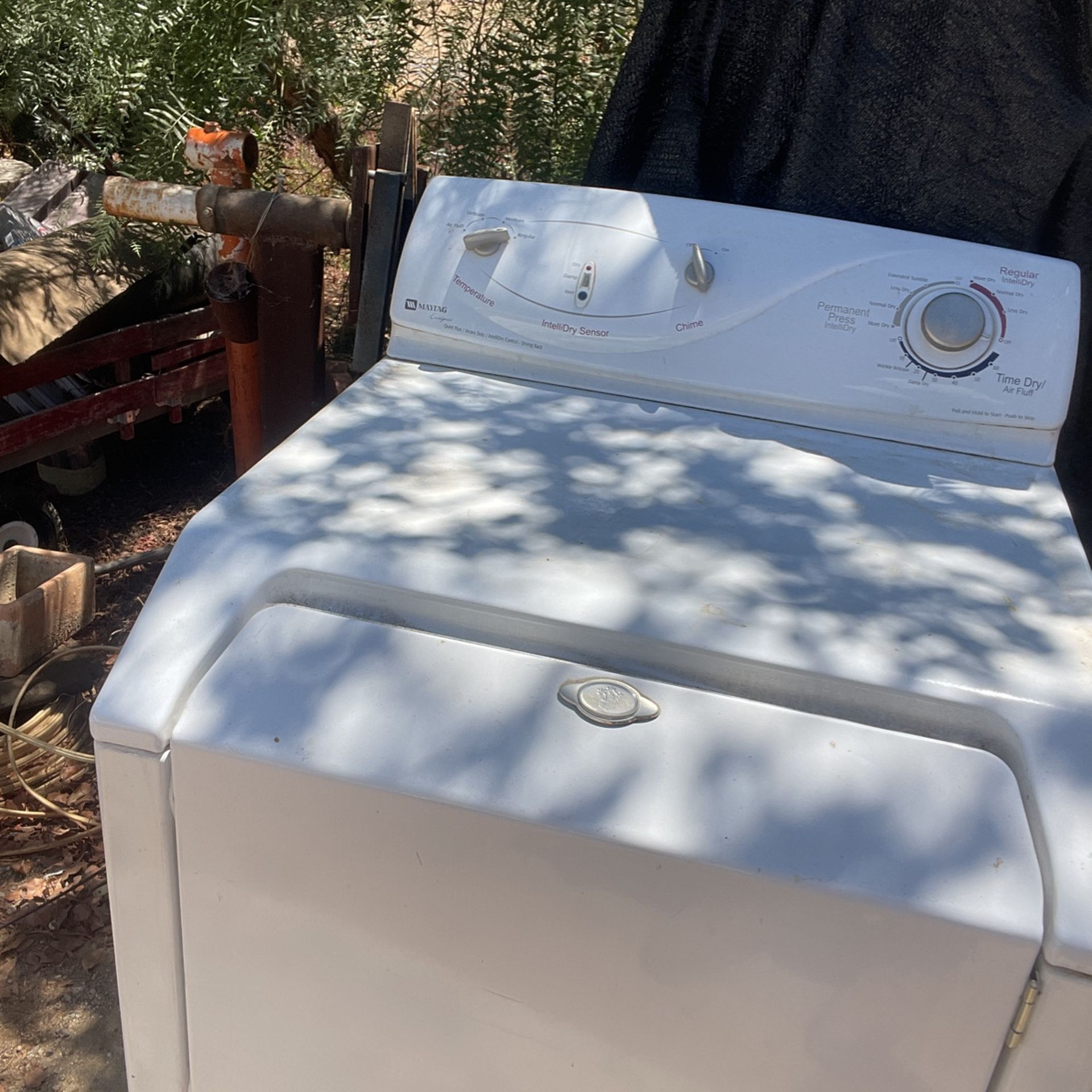 Maytag electric dryer excellent condition