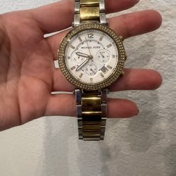 Women’s Watch 