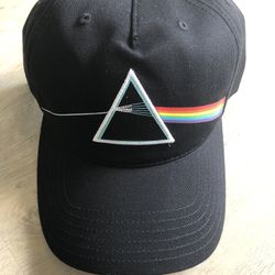 Pink Floyd Hats 