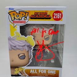 Funko pop