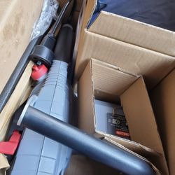 Oregon Electric  Chain Saw CS1500 