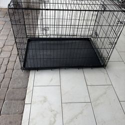 Dog Cage XL 
