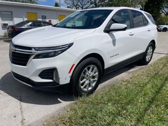 2021 Chevrolet Traverse