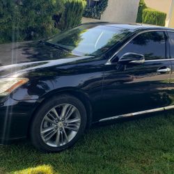 2010 Lexus ES 350