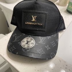 LV Hat 