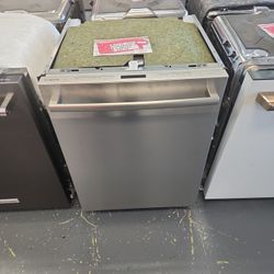 Amazing BOSCH 800 S SHX78B75UC 24 Inch Dishwasher