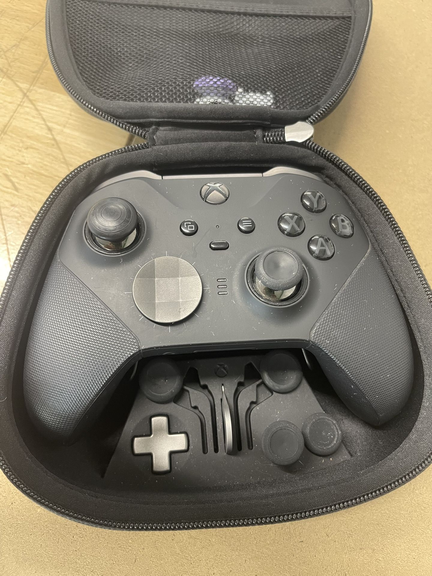 Xbox Elite Series 2