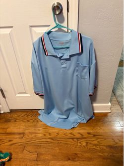 3xl Adam’s Umpire Jersey