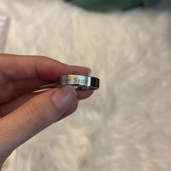 Wedding Ring Size 12