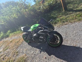 Zx10r