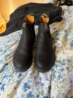 Blundstone Boots