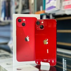 iPhone 13 (Factory Unlocked) 