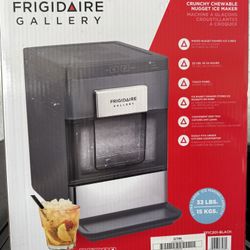 Frigidaire Ice Nugget Maker