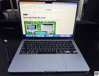 MacBook Air