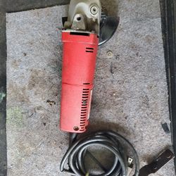 Die Grinder
