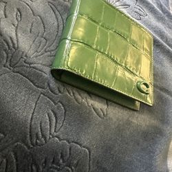 Wallet Coach New