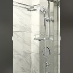 Shower Panel 