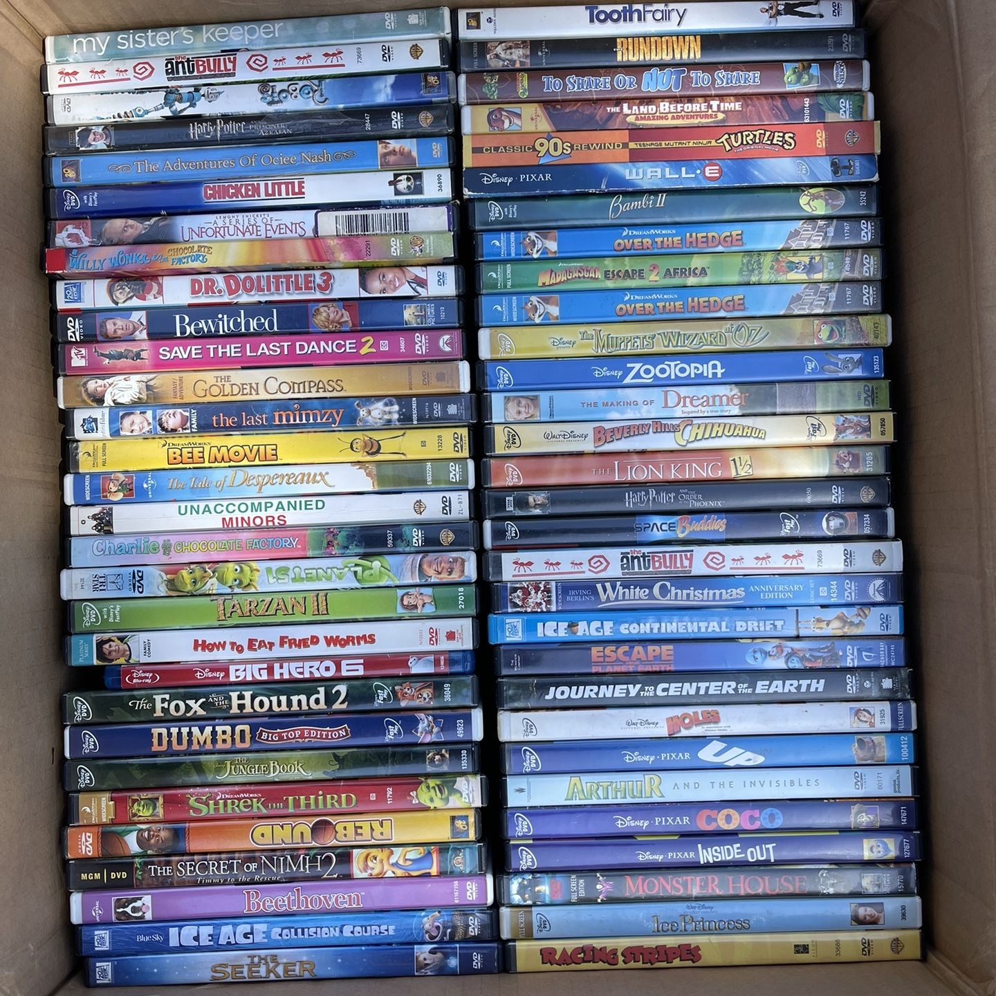 DVD Movies for Sale in Phoenix, AZ - OfferUp