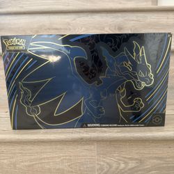 Pokemon Mega Charizard UPC