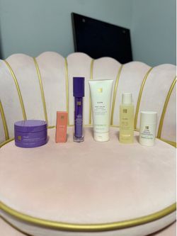 European Wax Center Skin Care Bundle