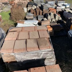 ROOFING TILE