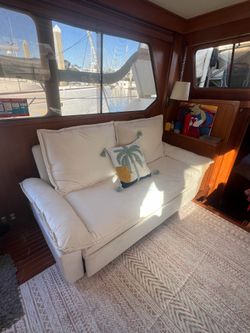 Queen Pull Out Sofa Bed