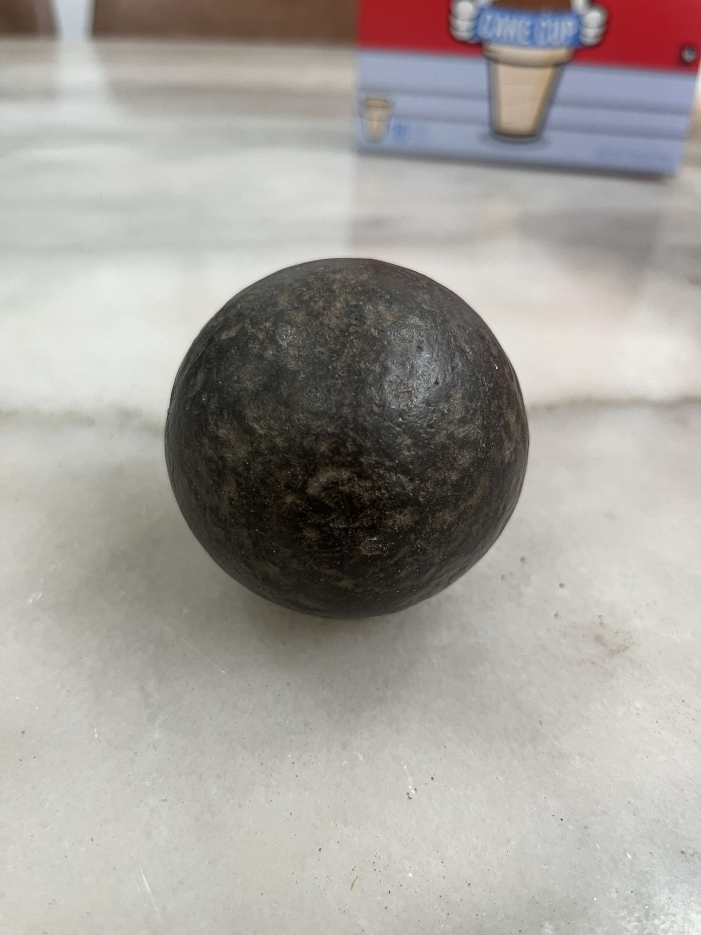 dorodango