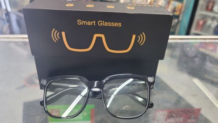 Gafas inteligentes con Cámara espía