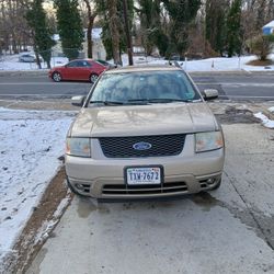 2005 FORD FREESTYLE 