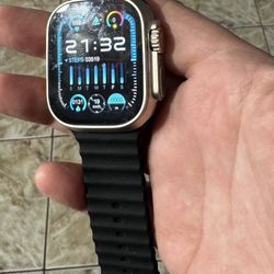 Apple Watch ULTRA 3