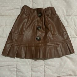 Skirt