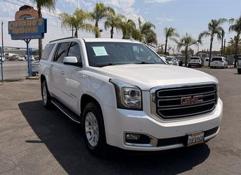 2016 GMC Yukon XL