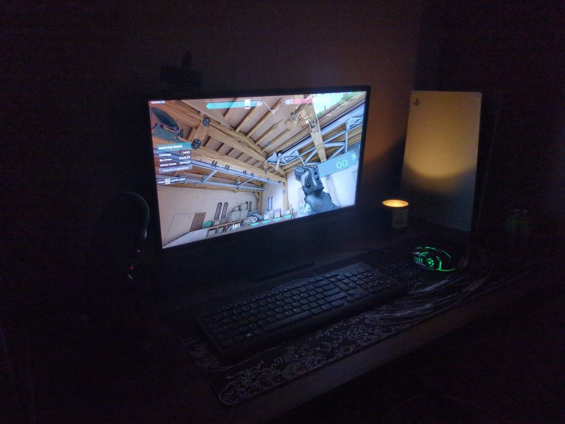 Low End Gaming PC