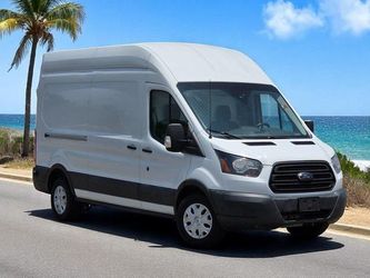 2018 Ford Transit-250