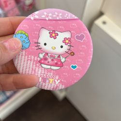 Compact Mirror