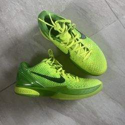 Kobe 6 Grinches (2020)
