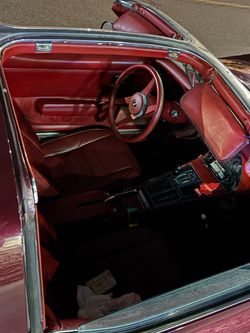 1976 Chevrolet Corvette