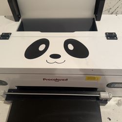 Procolored L1800 DTF Printer