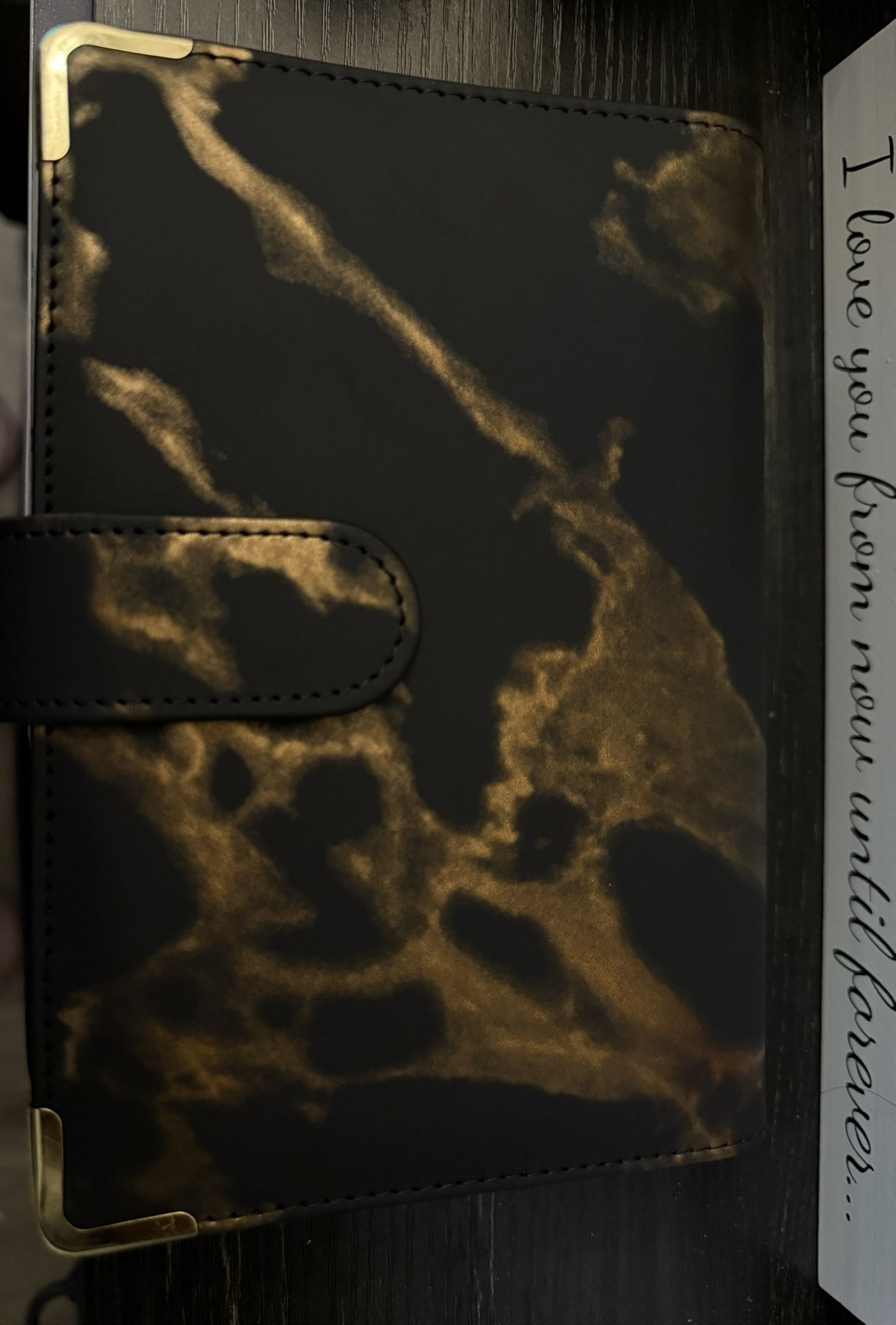 Budget Binder 