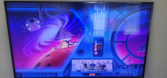 TV