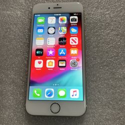 Apple iPhone 6 Gold 16gb Unlocked 